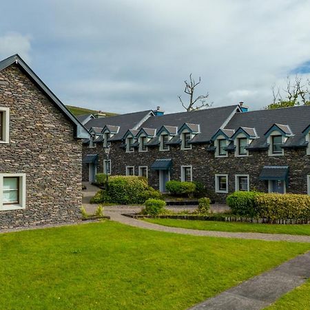 Dingle Courtyard Holiday Homes 3 Bed Exterior photo