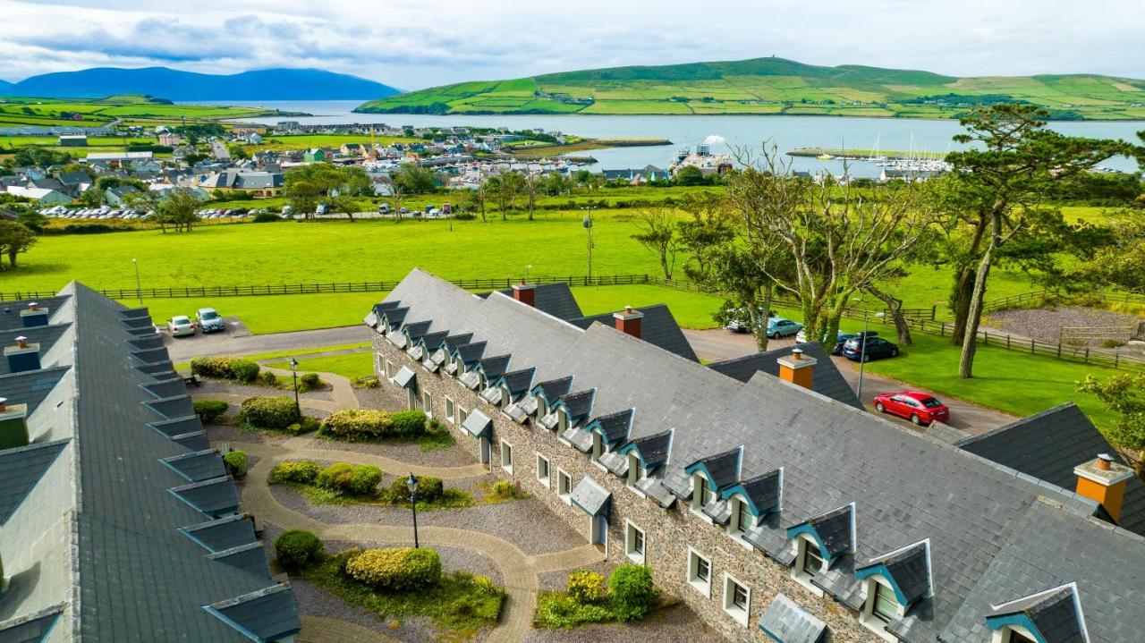 Dingle Courtyard Holiday Homes 3 Bed Exterior photo