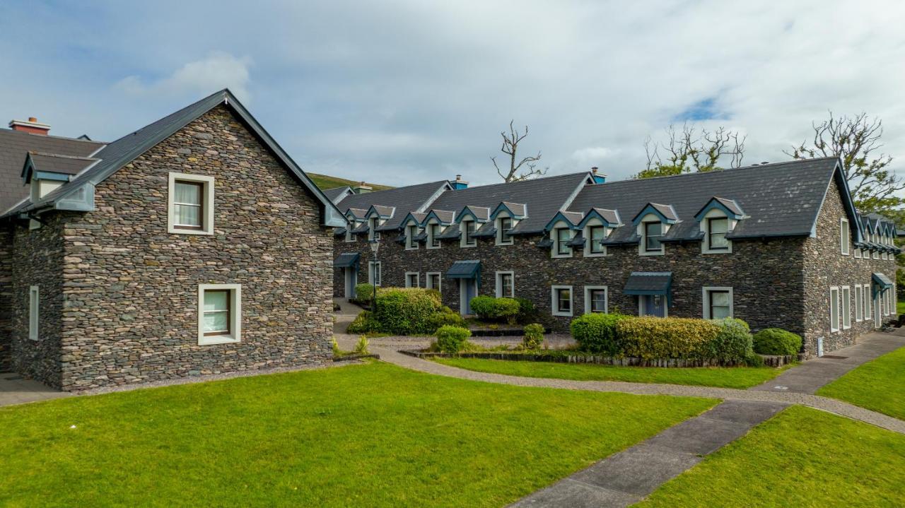 Dingle Courtyard Holiday Homes 3 Bed Exterior photo